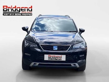 Used SEAT Ateca 2019 for sale - 78391249: Photo