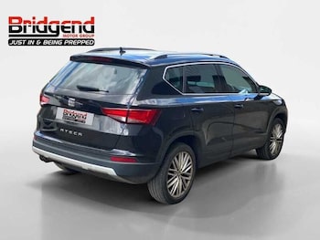 Used SEAT Ateca 2019 for sale - 78391249: Photo