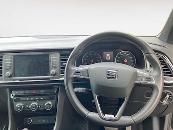 Used SEAT Ateca 2019 for sale - 78391249: Photo