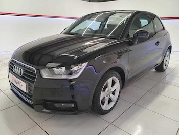 Used Audi A1 2018 for sale - 76136346: Photo