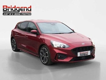 Ford - Focus