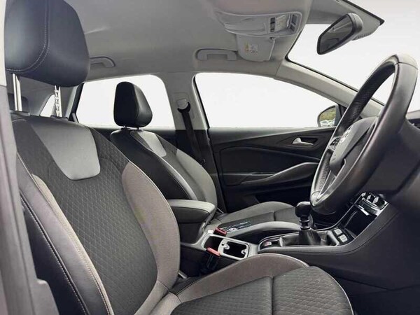 Used Vauxhall Grandland X 2018 for sale - 76239976: Photo 4