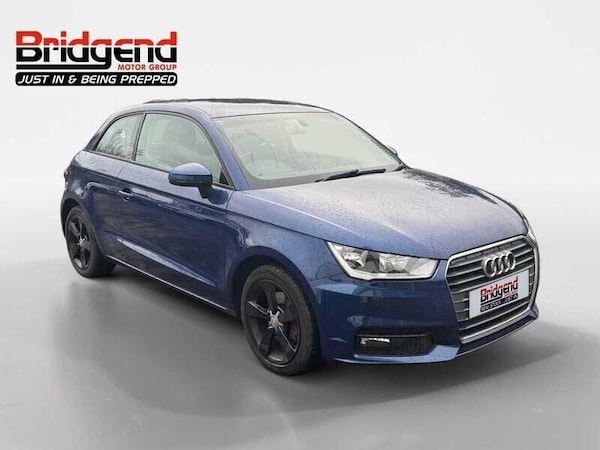 Used Audi A1 2018 for sale - 76336238: Photo 1