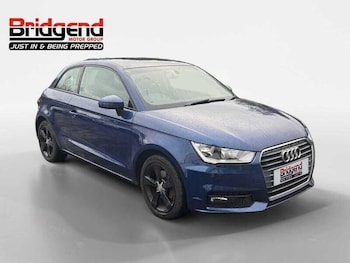 Used Audi A1 2018 for sale - 76336238: Photo
