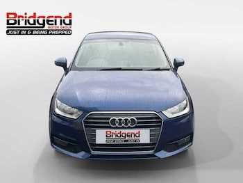 Used Audi A1 2018 for sale - 76336238: Photo