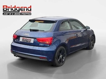 Used Audi A1 2018 for sale - 76336238: Photo