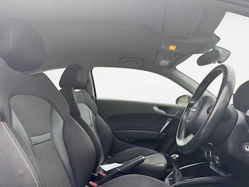 Used Audi A1 2018 for sale - 76336238: Photo
