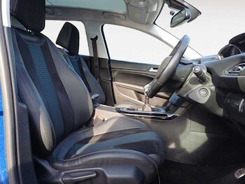 Used Peugeot 308 SW 2019 for sale - 77873586: Photo