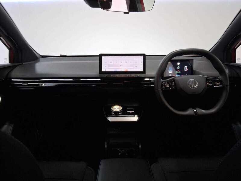 Used MG MG4 2023 for sale - 76988049: Photo 15