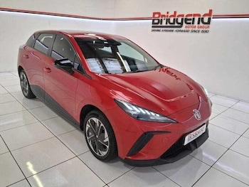 Used MG MG4 2023 for sale - 76988049: Photo