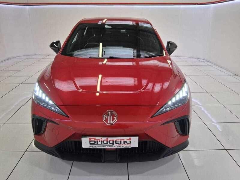 Used MG MG4 2023 for sale - 76988049: Photo 2