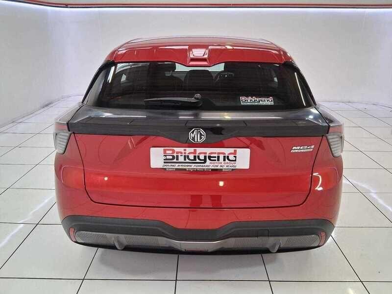 Used MG MG4 2023 for sale - 76988049: Photo 5