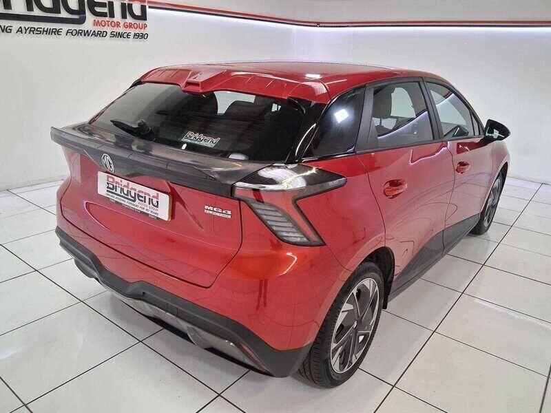 Used MG MG4 2023 for sale - 76988049: Photo 6