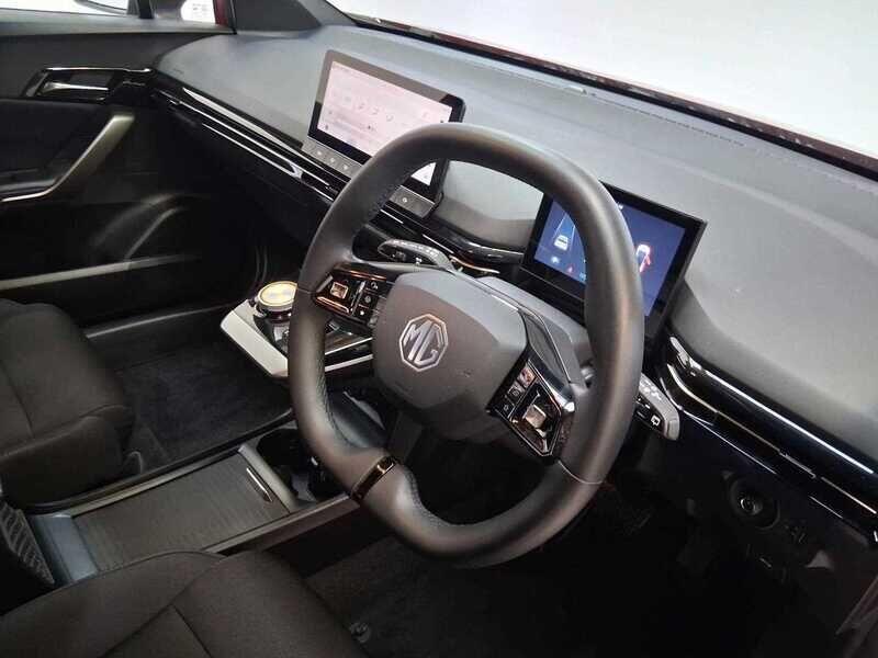 Used MG MG4 2023 for sale - 76988049: Photo 9