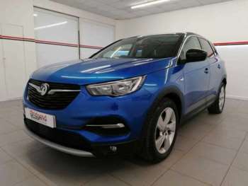 Used Vauxhall Grandland 2018 for sale - 74776870: Photo