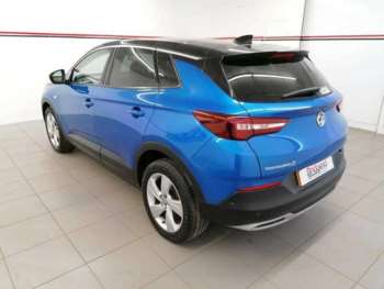 Used Vauxhall Grandland 2018 for sale - 74776870: Photo