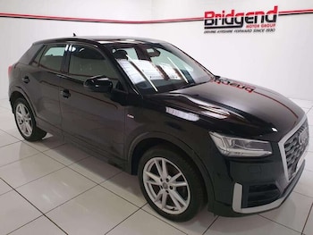 Used Audi Q2 2019 for sale - 79309724: Photo