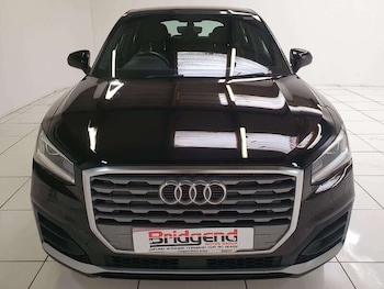 Used Audi Q2 2019 for sale - 79309724: Photo