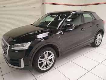 Used Audi Q2 2019 for sale - 79309724: Photo