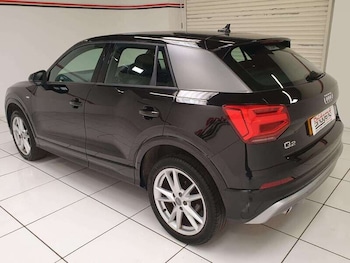 Used Audi Q2 2019 for sale - 79309724: Photo