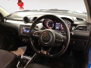 Used Suzuki Swift undefined for sale - 77160093: Photo