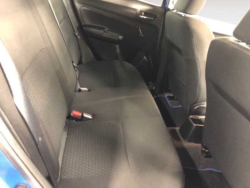 Used Suzuki Swift 2018 for sale - 77160093: Photo 5