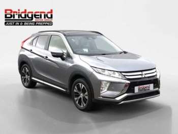 (18) - 1.5T 4 SUV 5dr
