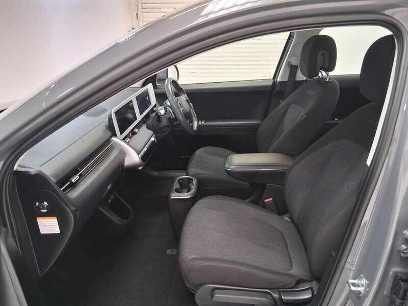Used Hyundai IONIQ 5 2022 for sale - 76136720: Photo 13