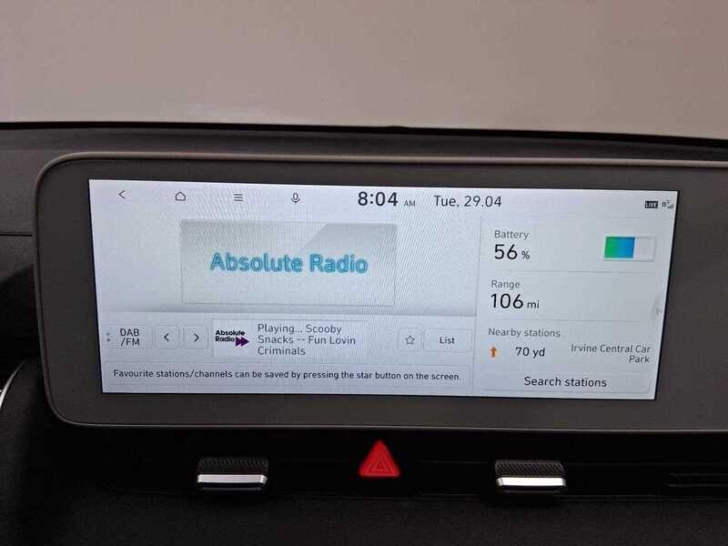 Used Hyundai IONIQ 5 2022 for sale - 76136720: Photo 16