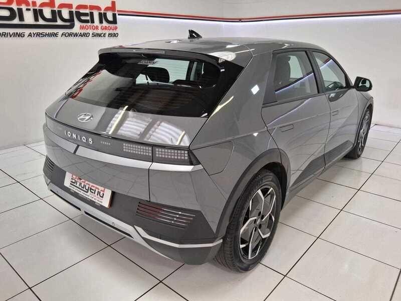 Used Hyundai IONIQ 5 2022 for sale - 76136720: Photo 6