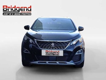 Used Peugeot 5008 2019 for sale - 77873578: Photo