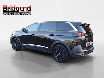 Used Peugeot 5008 2019 for sale - 77873578: Photo