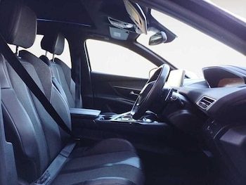 Used Peugeot 5008 2019 for sale - 77873578: Photo