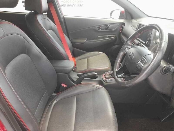 Used Hyundai KONA 2018 for sale - 76136361: Photo 11