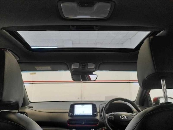 Used Hyundai KONA 2018 for sale - 76136361: Photo 14