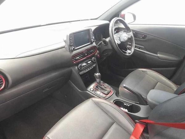 Used Hyundai KONA 2018 for sale - 76136361: Photo 15