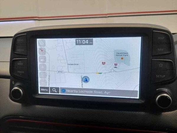 Used Hyundai KONA 2018 for sale - 76136361: Photo 19