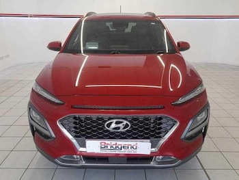 Used Hyundai KONA 2018 for sale - 76136361: Photo 2