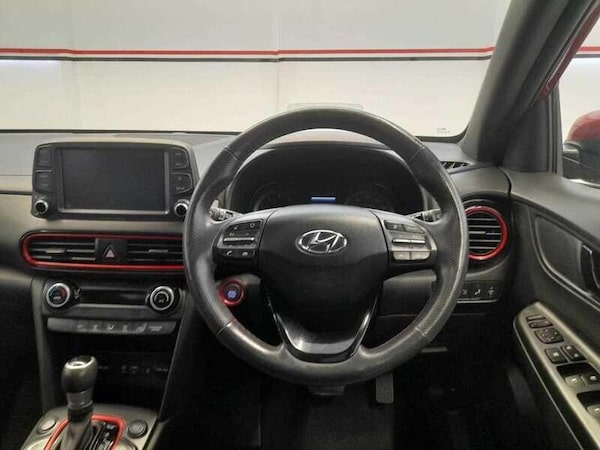Used Hyundai KONA 2018 for sale - 76136361: Photo 9