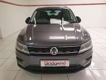 Used Volkswagen Tiguan 2019 for sale - 79309735: Photo