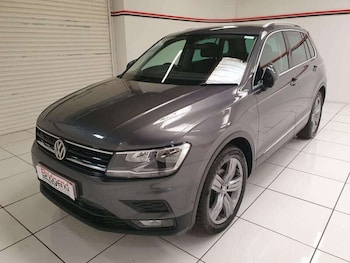 Used Volkswagen Tiguan 2019 for sale - 79309735: Photo