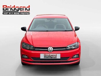 Used Volkswagen Polo 2019 for sale - 78391305: Photo