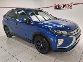 Used Mitsubishi Eclipse Cross 2019 for sale - 79309760: Photo