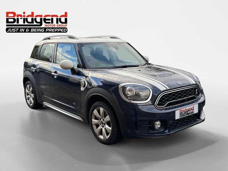 Used MINI Countryman 2019 for sale - 76425021: Photo 1