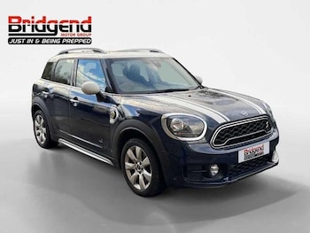 Used MINI Countryman 2019 for sale - 76425021: Photo