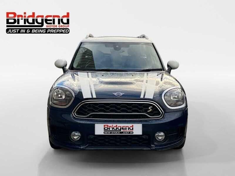 Used MINI Countryman 2019 for sale - 76425021: Photo 2