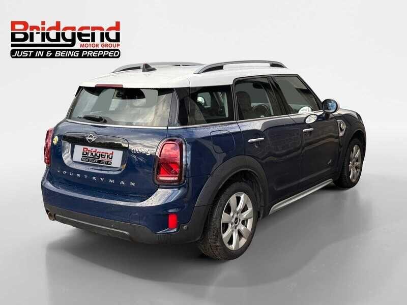 Used MINI Countryman 2019 for sale - 76425021: Photo 3
