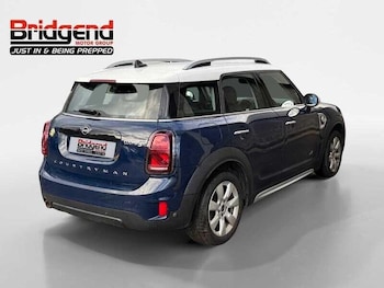 Used MINI Countryman 2019 for sale - 76425021: Photo