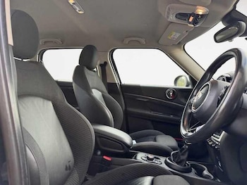 Used MINI Countryman 2019 for sale - 76425021: Photo