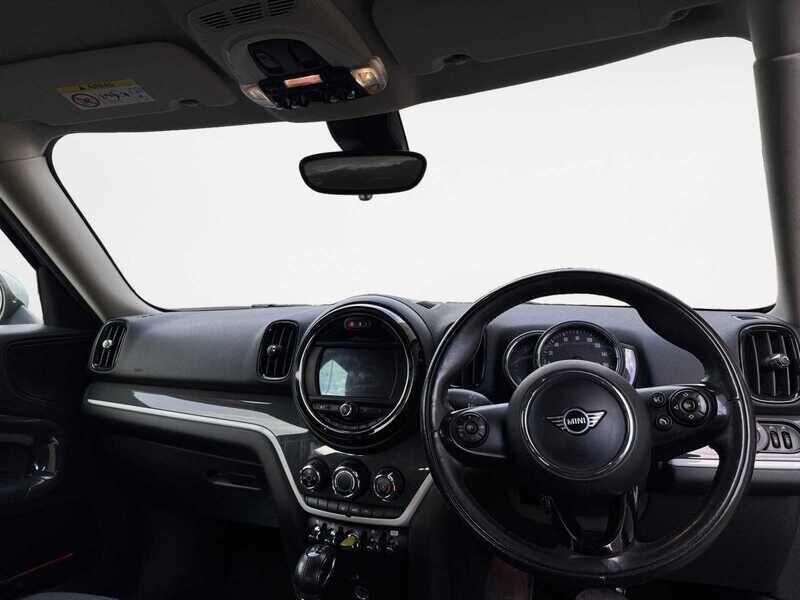 Used MINI Countryman 2019 for sale - 76425021: Photo 5